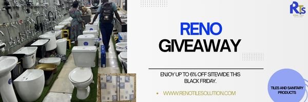 Reno GiveAway